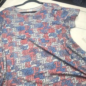 LuLaRoe Carly